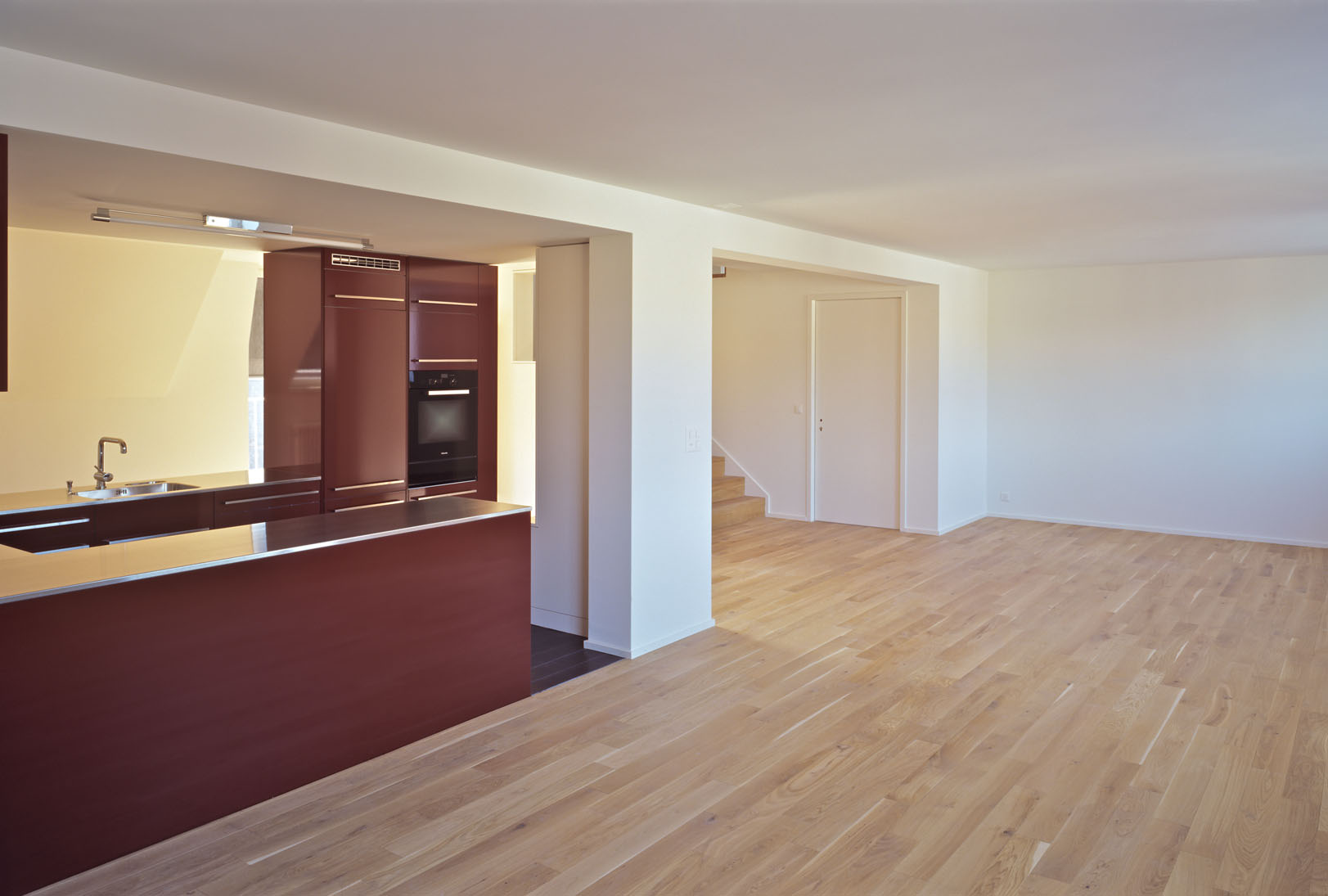 Oliv Brunner Volk  fröhlichstrasse